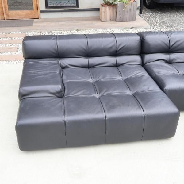 イタリアの高級家具ブランドB&B Italia(ビー・アンド・ビー イタリア