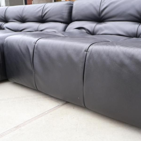 イタリアの高級家具ブランドB&B Italia(ビー・アンド・ビー イタリア