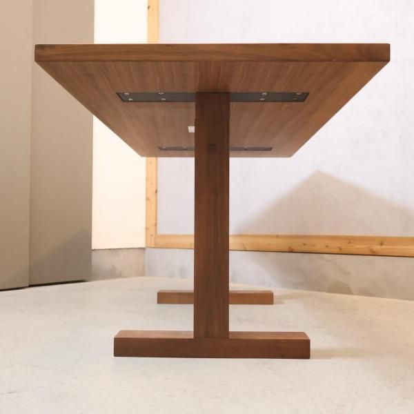 OWN-S DINING TABLE（オウンS ダイニングテーブル） - ACTUS