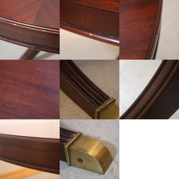 IDC OTSUKA(大塚家具)で取扱われていたクラシカルなMarian Deal