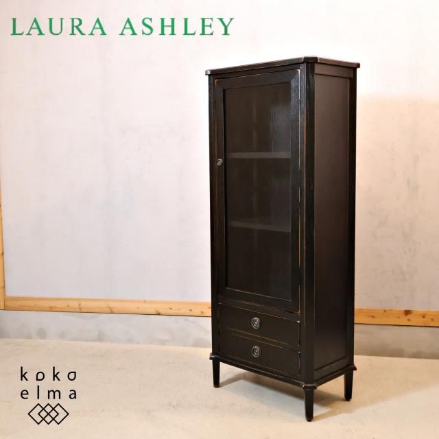稀少なLAURA ASHLEY(ローラアシュレイ)のHENSHAW(ヘンショウ