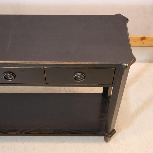 ローラアシュレイ コンソールテーブル ミラー LAURA ASHLEY PROVENCALE CONSOLE TABLE / ローラ アシュレイ