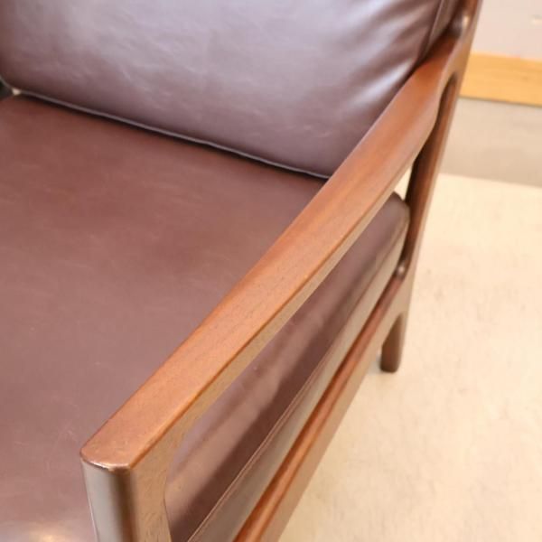 IDC OTSUKA(大塚家具)の人気シリーズNordy(ノルディー)2人掛け