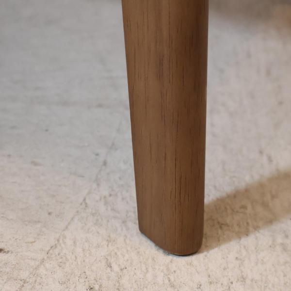 DAIMARU 大丸 アルダー天然木 伸長式センターテーブル ローテーブル