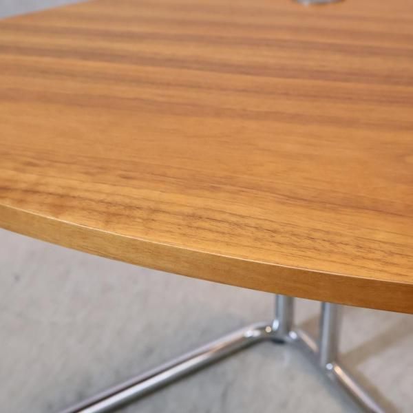 アクタス　actus サイドテーブル　ウォルナット材　突板 楽天市場】ACTUS「OWN-S」ビッグサイドテーブル ウォールナット