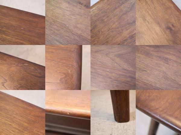 起立木工　ノルディー　北欧デザインのセンターテーブル IDC OTSUKA(大塚家具)の人気シリーズNordy(ノルディー