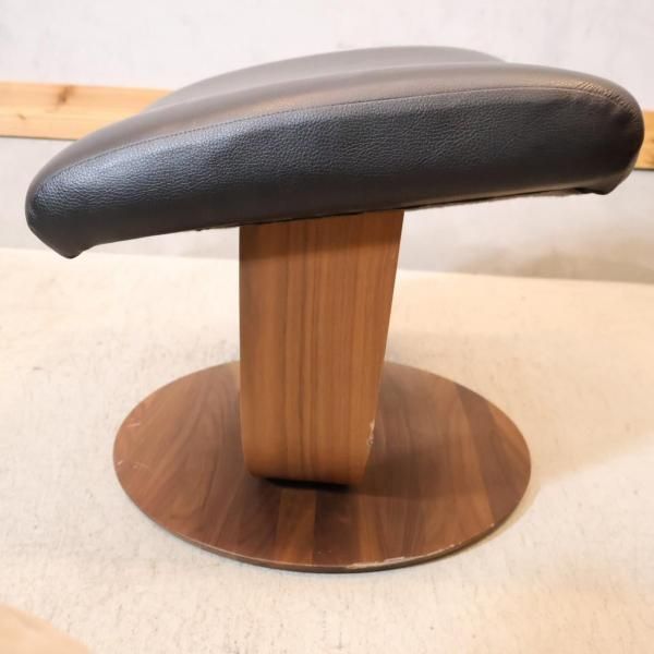 karimoku(カリモク)のTHE FIRST(ザ・ファースト) 本革 リクライニング