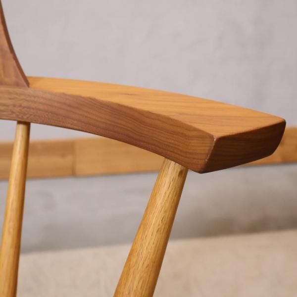 柏木工 KASHIWA ナラ材 座椅子 2個セット 柏木工 KASHIWA ナラ材 座椅子 2個セット