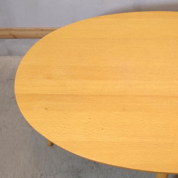 飛騨の家具メーカーKASHIWA(柏木工)のオーク材を使用した