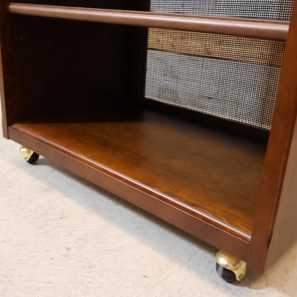 人気のmaruni(マルニ)の地中海シリーズのワゴンです！！クラシックな