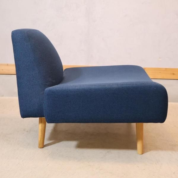 ★IDEE イデー 1シーター 1人がけソファ AOSOFA AO SOFA (1) Green｜1人掛け｜IDEE SHOP Online