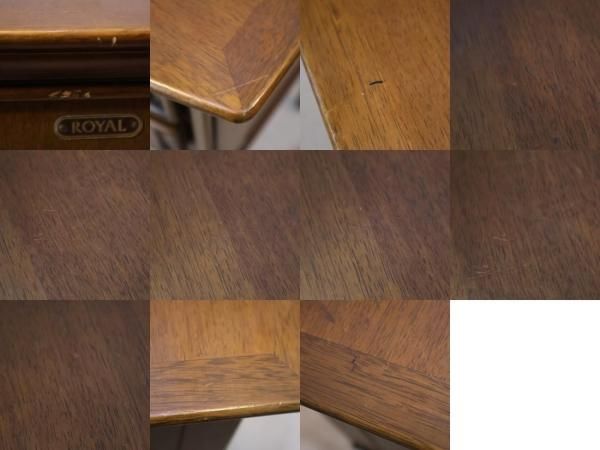 人気のmaruni(マルニ）地中海ROYAL(ロイヤル)シリーズのフリーチェスト