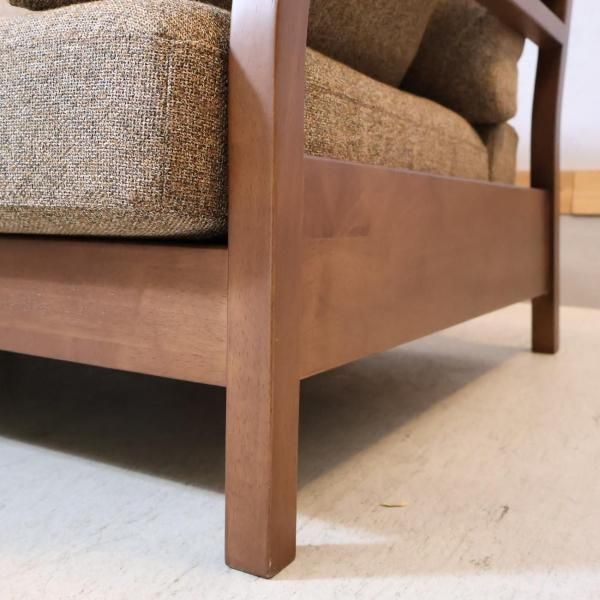 大川の家具メーカーSHIGIYAMA(シギヤマ)のFLOAT Ⅱ(フロートⅡ)2