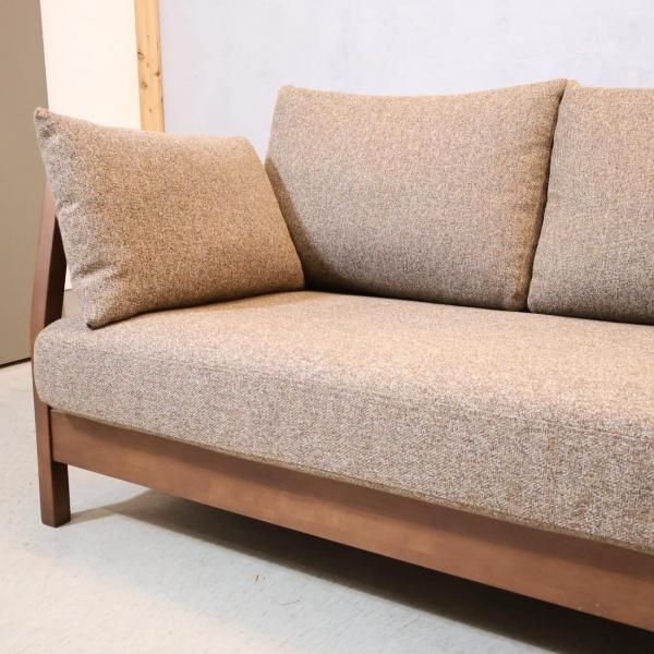 大川の家具メーカーSHIGIYAMA(シギヤマ)のFLOAT Ⅱ(フロートⅡ)2