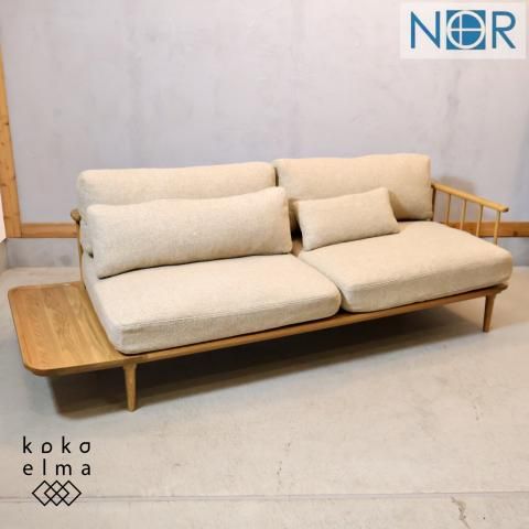 Crash Gate TOT SOFA 3人掛けNORクラッシュゲート トットソファ – CRASH GATE公式通販サイト