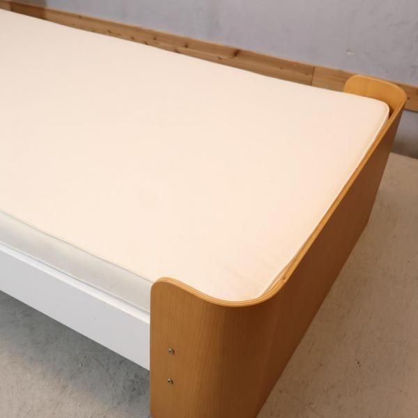 ACTUS アクタス ANFUN アンファン シングルベッド ACTUS アクタス ANFUN アンファン キッズベッド 布団＆枕付き 入荷しま