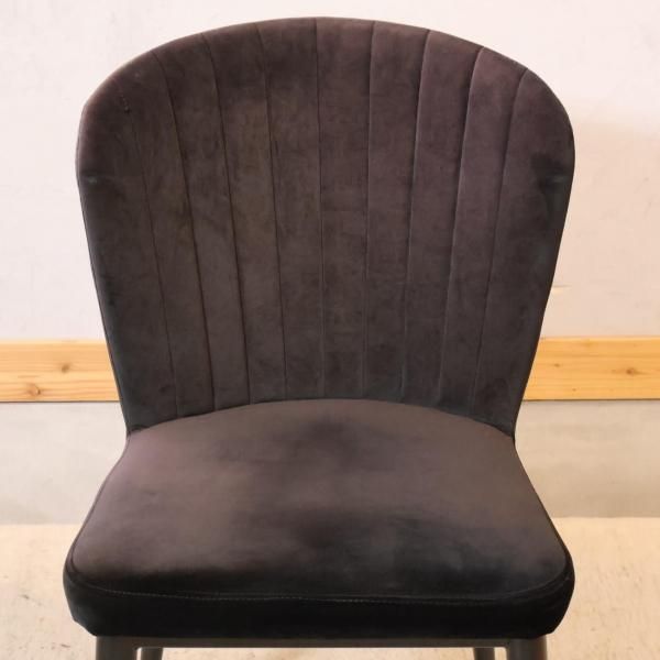 NOCE(ノーチェ)よりチェアSDR3100 2脚セットです。光沢のある