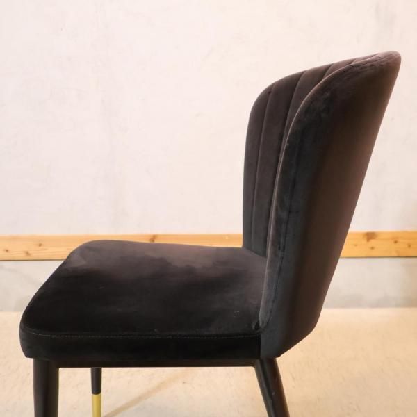 NOCE(ノーチェ)よりチェアSDR3100 2脚セットです。光沢のある