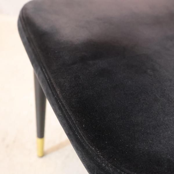 NOCE(ノーチェ)よりチェアSDR3100 2脚セットです。光沢のある