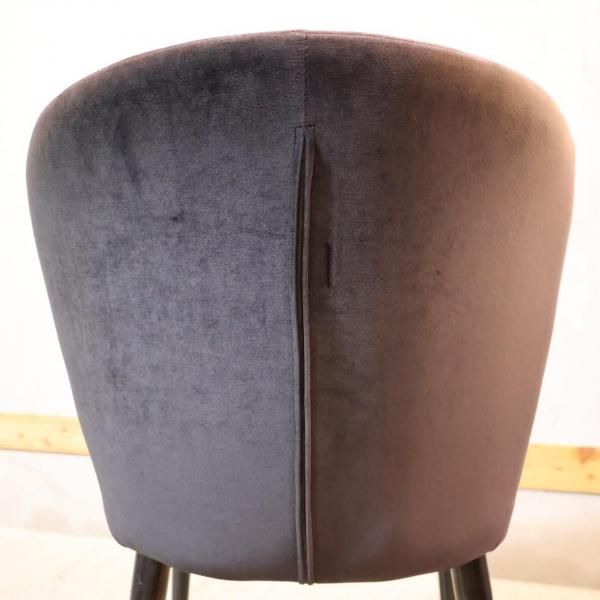 NOCE(ノーチェ)よりチェアSDR3100 2脚セットです。光沢のある