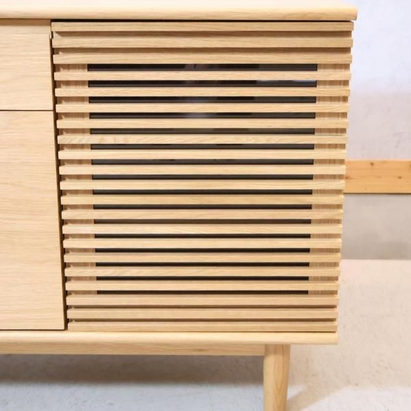 unico キャビネット オーク 北欧テイスト ウニコ unico キャビネット オーク 北欧テイスト ウニコ