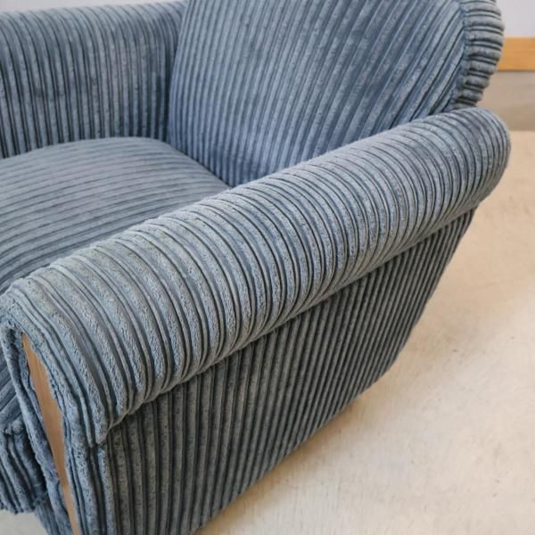 ACME FURNITURE(アクメファニチャー)のOAKS CLUB CHAIR(オークスクラブ