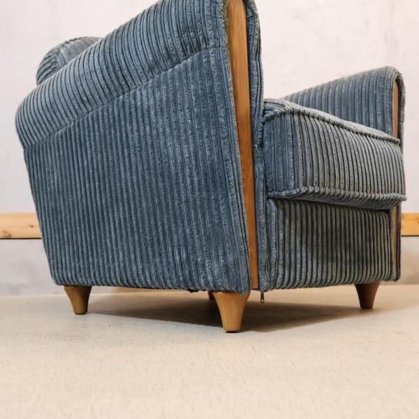 ACME FURNITURE(アクメファニチャー)のOAKS CLUB CHAIR(オークスクラブ