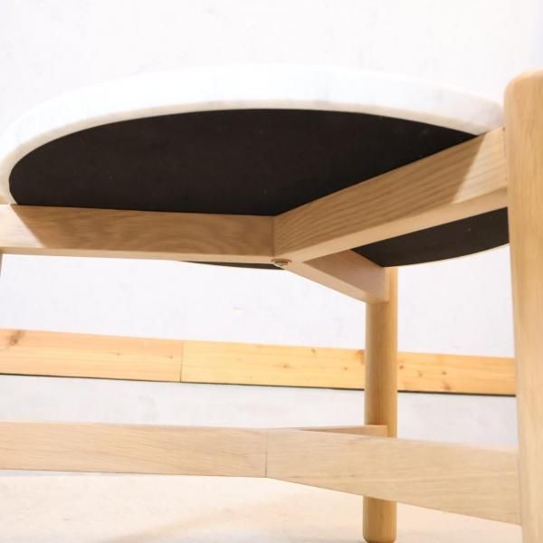 Francfranc(フランフラン)のシフラ コーヒーテーブル(小)です。大理石