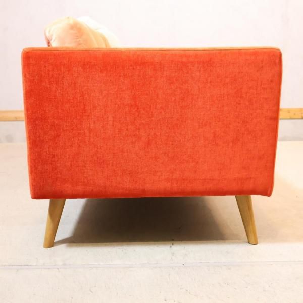 Francfranc フランフラン SMUK Sofa 3S スムークソファ Francfranc フランフラン SMUK Sofa 3S スムークソファ