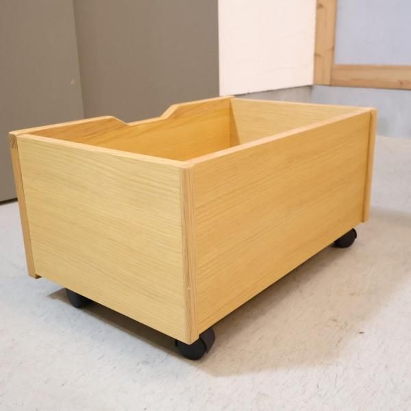 IDC大塚家具の人気シリーズ Nordy(ノルディー) ブックラックです