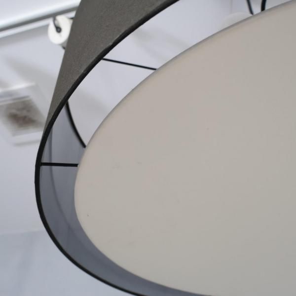 IDEE(イデー)ORB CEILING LAMP(オーブシーリングランプ)です。シェード