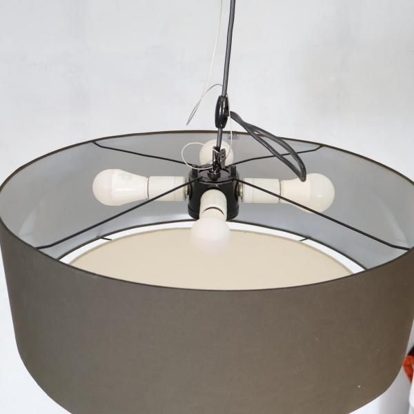 IDEE(イデー)ORB CEILING LAMP(オーブシーリングランプ)です