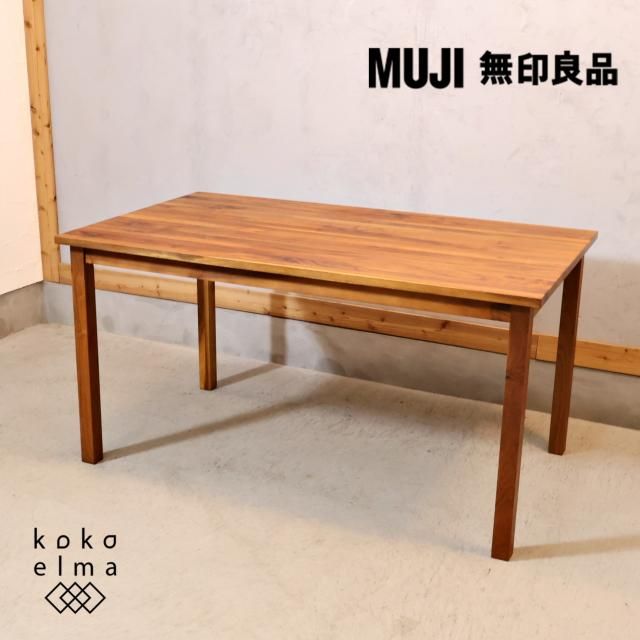 <img class='new_mark_img1' src='https://img.shop-pro.jp/img/new/icons14.gif' style='border:none;display:inline;margin:0px;padding:0px;width:auto;' />̵(MUJI)ο͵ΥʥåȺ̵˥󥰥ơ֥롪140cmΥѥȤʥȥץ̵̤ΤʤåȤǥϥʥ̲ʤɤˤ 