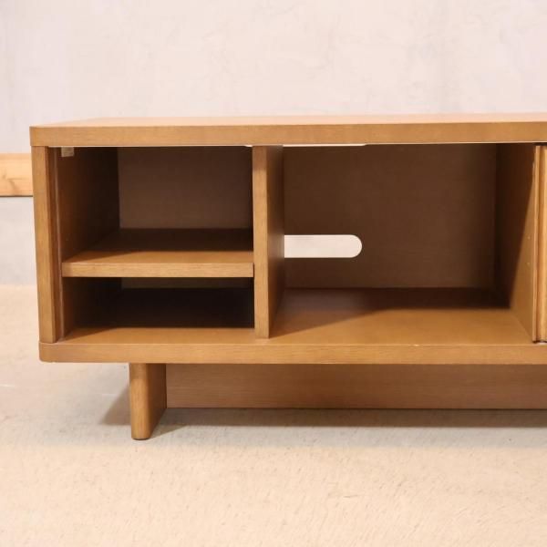 karimoku Chitano カリモク チターノ テレビボード テレビ台 人気のkarimoku(カリモク家具)よりChitano(チターノ)のオーク材
