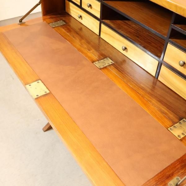 STARBAY スターベイ ローズウッド フランス 高級家具 書類ケース 事務 STARBAY スターベイ ローズウッド フランス 高級家具 書類ケース