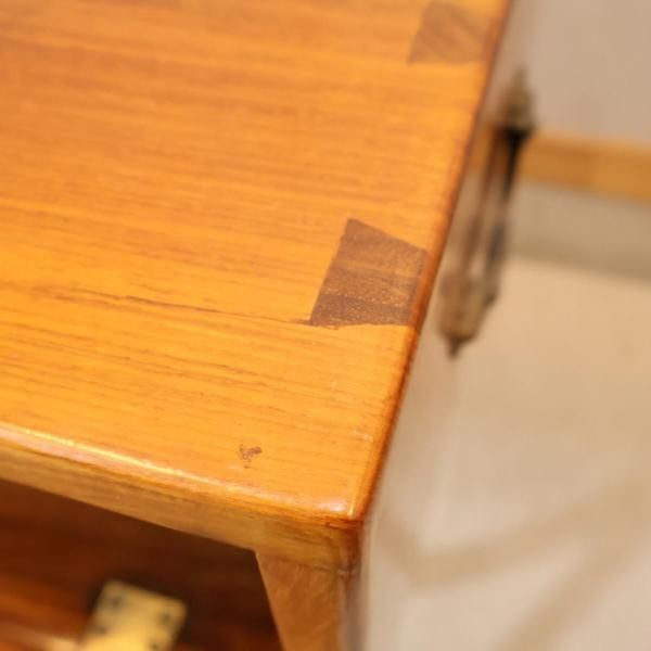 THE CONRAN SHOP(コンランショップ)取扱い、フランスの高級家具