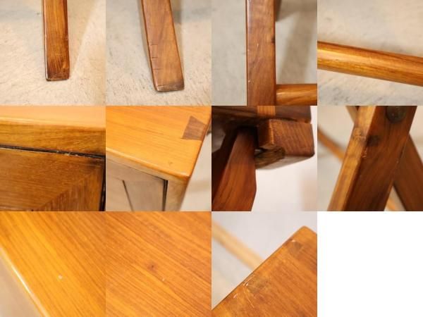 THE CONRAN SHOP(コンランショップ)取扱い、フランスの高級家具