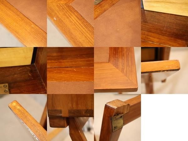 THE CONRAN SHOP(コンランショップ)取扱い、フランスの高級家具