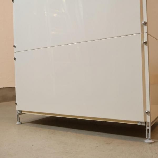 USED/無印良品 　廃盤モデル メープル チェスト MUJI 北欧モダン 無印良品（MUJI）メープル材4段チェスト 整理タンス買取専門