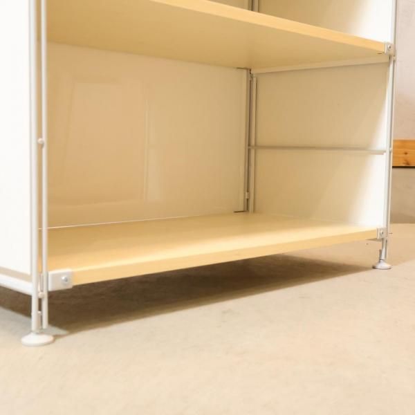 USED/無印良品 　廃盤モデル メープル チェスト MUJI 北欧モダン 無印良品】メープル材 ワイドチェスト 廃盤品｜中野区野方の