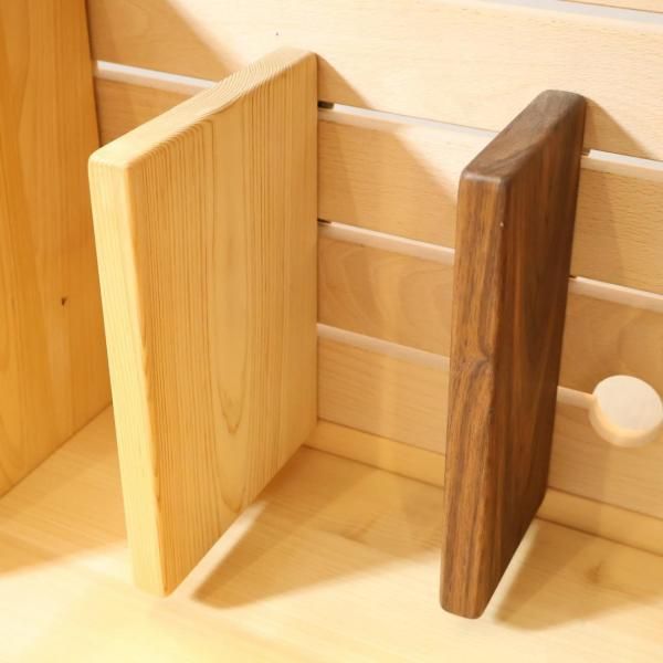 ヒノキ、杉無垢家具の専門メーカーhinoki craft(ヒノキクラフト)のSORA