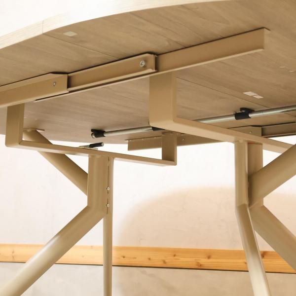 送料込み！　カリガリス　ジョーベ　calligaris giove テーブル connubia GIOVE / コヌビア ジョーヴェ CB/4739-D 120 - インテリア