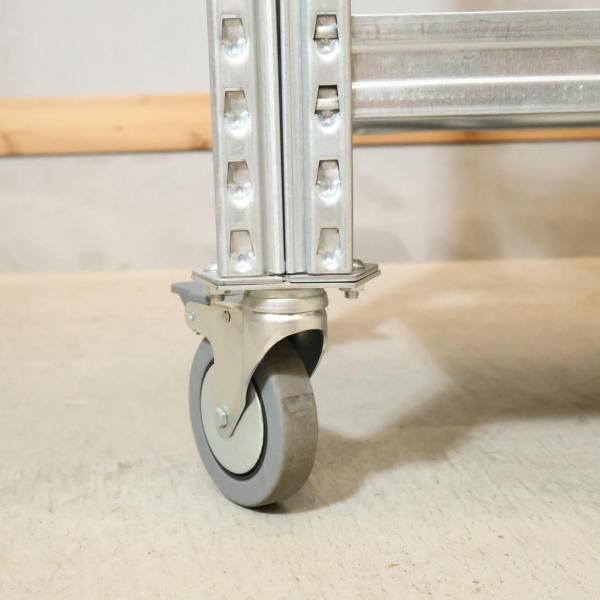 ASPLUND(アスプルンド)取り扱いのメーカーMETALSISTEM(メタル