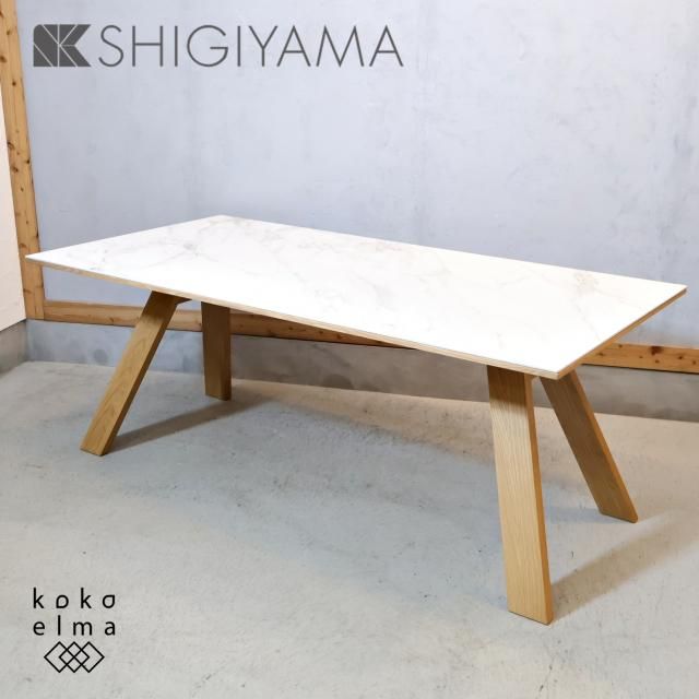SHIGIYAMA(シギヤマ家具) - kokoelma -ココエルマ- 雑貨・中古