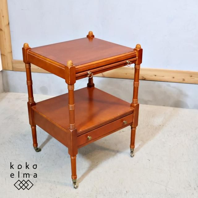 サイドテーブル - kokoelma -ココエルマ- 雑貨・中古家具・北欧