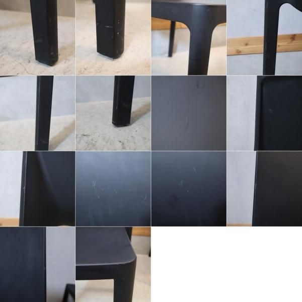 KRISTALIA クリスタリア DEGREE スツール コルク チェア 椅子 KRISTALIA クリスタリア DEGREE スツール コルク チェア 椅子