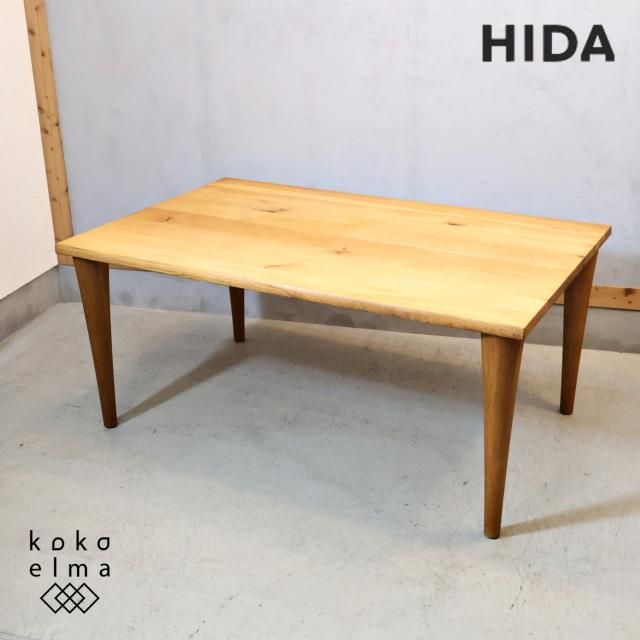 HIDA(飛騨産業)/キツツキマーク - kokoelma -ココエルマ- 雑貨