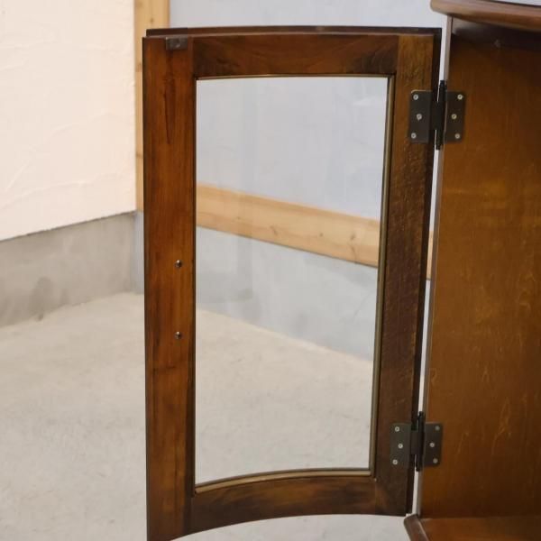 Karimoku(カリモク家具)の人気シリーズCOLONIAL(コロニアル)の