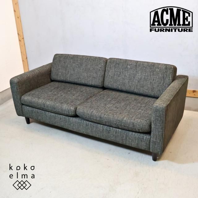 ACME FURNITURE(ե˥㡼) JETTY(ƥ) 2.5PեľŪʥե夭Τ륫顼2եƥꥢϤ̲Ȥȴ