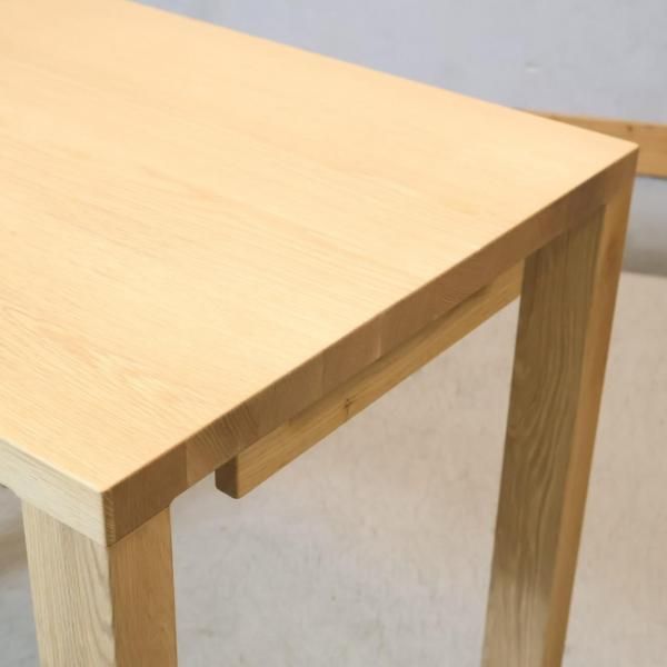 karimoku(カリモク家具)のBuona scelta(ボナ シェルタ) オーク材